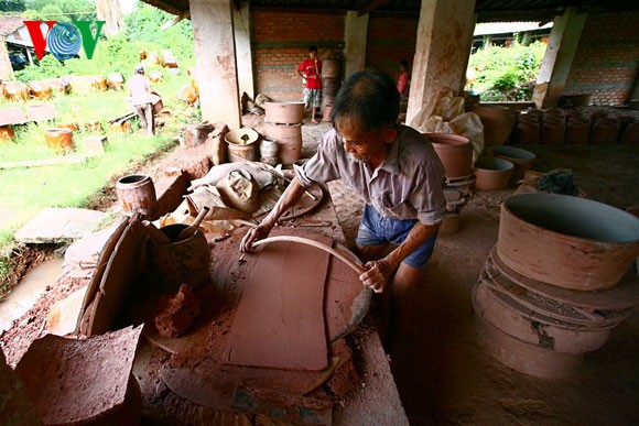 Dai Hung - grande prospérité - histoire d'un ancien four de poterie - ảnh 4