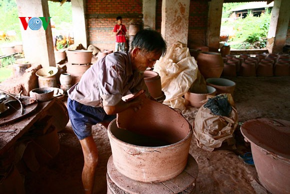 Dai Hung - grande prospérité - histoire d'un ancien four de poterie - ảnh 5