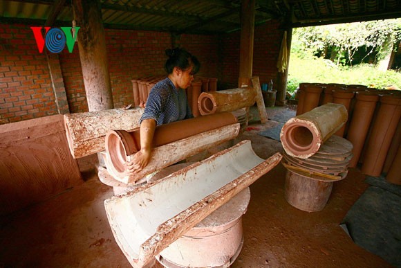 Dai Hung - grande prospérité - histoire d'un ancien four de poterie - ảnh 14