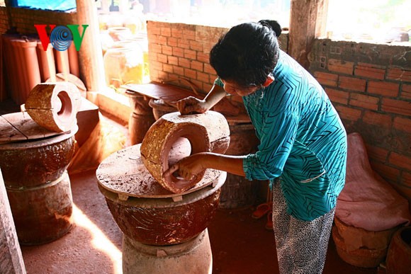 Dai Hung - grande prospérité - histoire d'un ancien four de poterie - ảnh 13