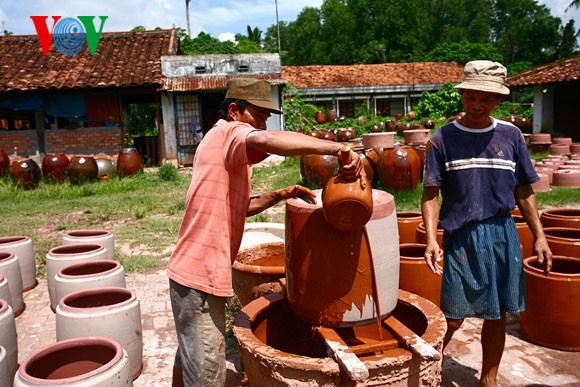 Dai Hung - grande prospérité - histoire d'un ancien four de poterie - ảnh 15