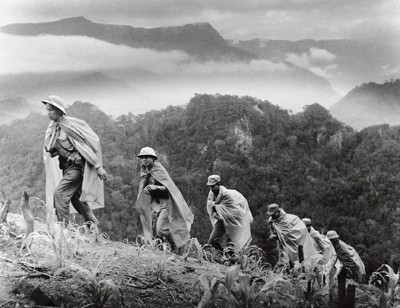 La piste Hochiminh légendaire - ảnh 2