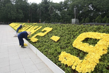 Célébration de la 68ème fête nationale du Vietnam - ảnh 2