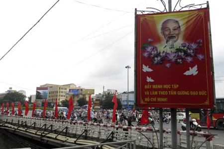 Célébration de la 68ème fête nationale du Vietnam - ảnh 1