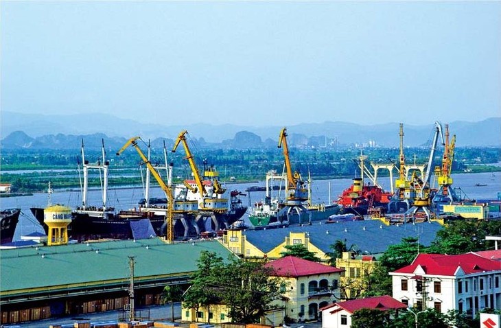 Vernissage de l’exposition «Le cachet français à Haiphong» - ảnh 1