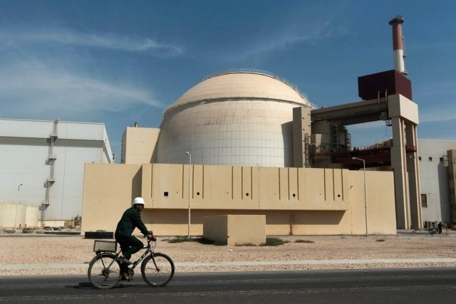 Progrès dans les discussions sur le nucléaire iranien - ảnh 1