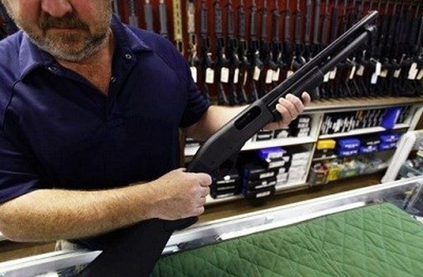 Etats-Unis : bras de fer sur les ventes d’armes - ảnh 1