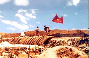 Accélérer les préparatifs du soixantenaire de la victoire de Diên Biên Phu - ảnh 1