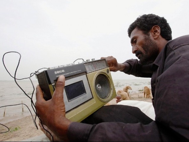 Bientôt la journée mondiale de la radio 2014 - ảnh 1