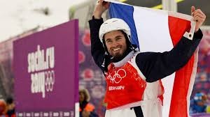 JO de Sotchi : médaille d'or de snowboardcross pour les Bleus - ảnh 1