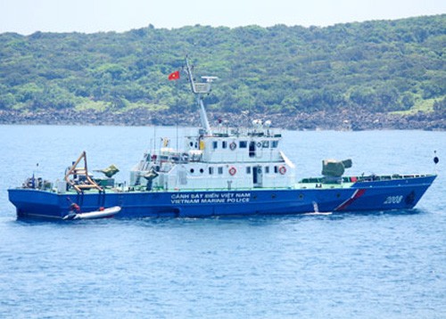 Négociations Vietnam-Chine sur les frontières maritimes  - ảnh 1