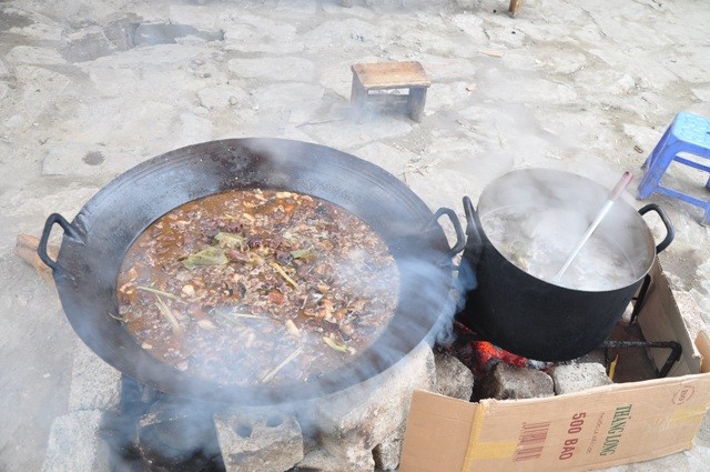 Le marché montagnard de Bac Ha dans toute sa splendeur - ảnh 6