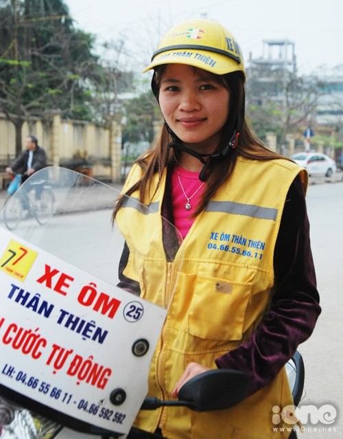 Les nouveaux moyens de transport au Vietnam - ảnh 3