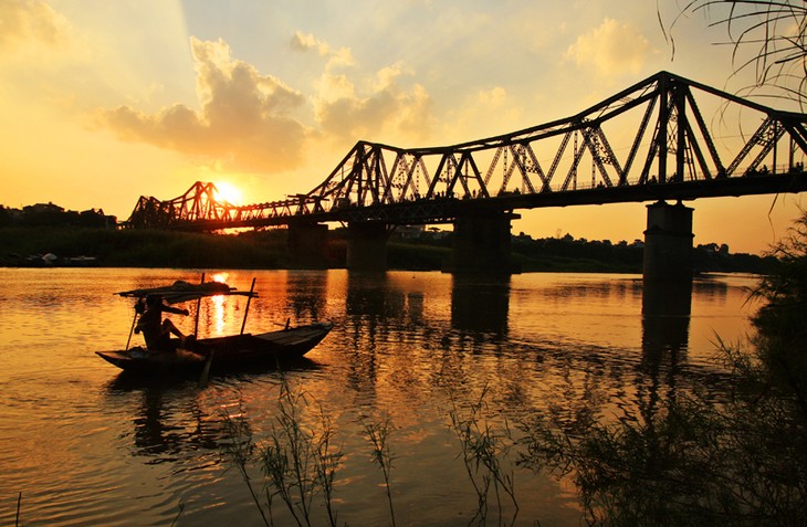 Quel avenir pour le pont Long Bien? - ảnh 7