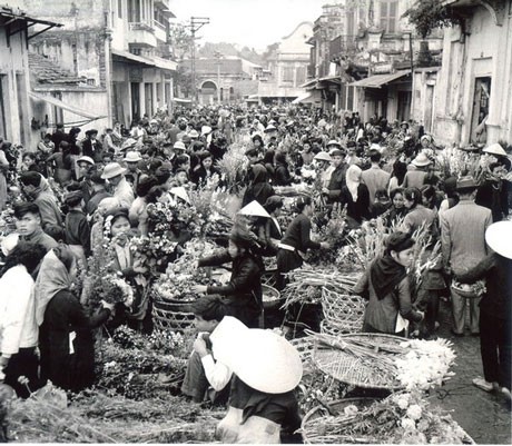 Histoire du marché - ảnh 3