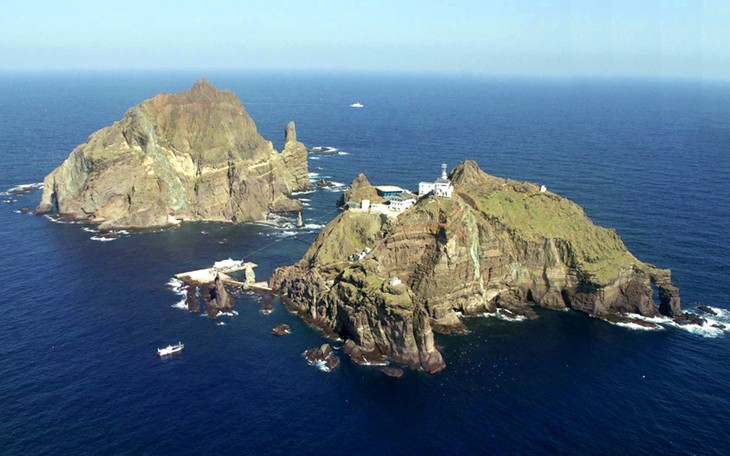 Ilots de Dokdo : Séoul convoque l’ambassadeur japonais - ảnh 1