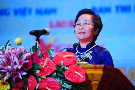 Nguyen Thi Doan : De l’altruisme au patriotisme - ảnh 1