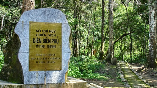 Muong Phang avec le général Vo Nguyen Giap - ảnh 2