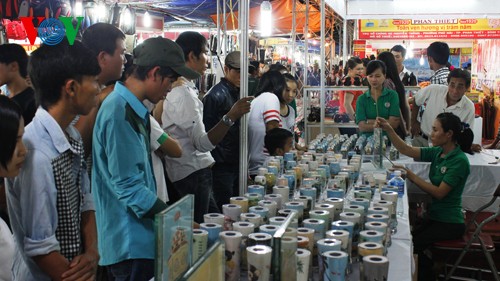  Ouverture de la foire de la région économique du Sud-Est   - ảnh 1