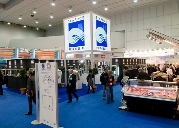 Le Vietnam à la Seafood Expo Global 2014  - ảnh 1