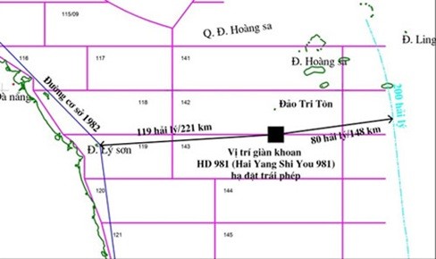 Mer Orientale : Pas de place à la malhonnêteté sémantique  - ảnh 2