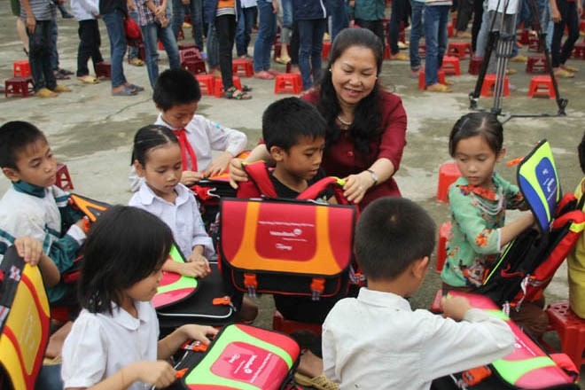 Tout pour les enfants - ảnh 1