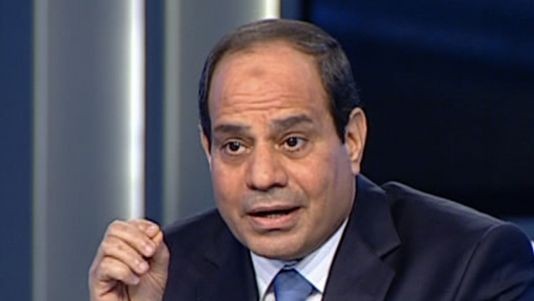 Egypte: Abdel Fatah al-Sissi proclamé président - ảnh 1