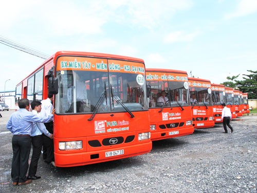 Vacances au Vietnam : quels moyens de transports ? - ảnh 5