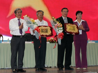 Conférence internationale sur la recherche en cardiologie à Khanh Hoa - ảnh 1