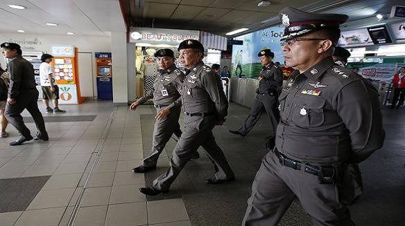 Thaïlande : création d’une commission pour la réconciliation et la réforme - ảnh 1