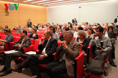 France : le Vietnam en débat au Sénat     - ảnh 2