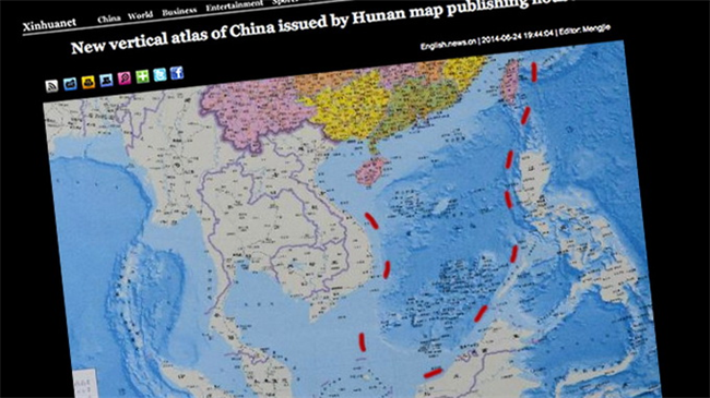 La Chine perd la confiance stratégique de ses voisins - ảnh 1