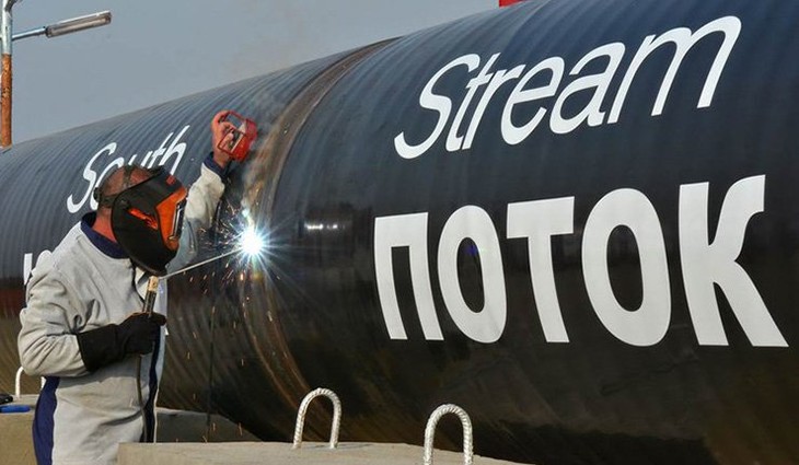 La Hongrie contre l’ajournement de la construction de South Stream  - ảnh 1