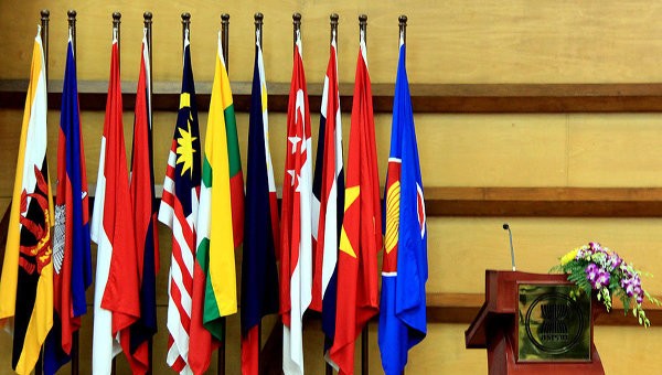 ASEAN renforce l’inspection du travail - ảnh 1