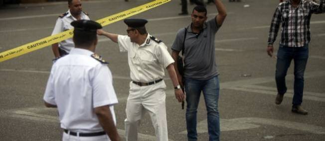 « Journée de colère » en Egypte - ảnh 1