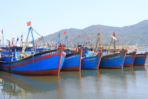 Renforcer la communication sur la mer et les îles - ảnh 1