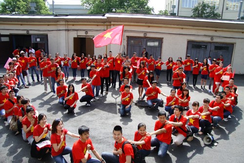 Une délégation de l’Assemblée nationale vietnamienne en visite en Bulgarie - ảnh 1