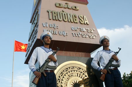 Les associations d’amitié de Ho Chi Minh-ville se tournent vers la mer et les îles - ảnh 1