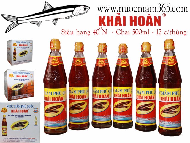 Coup d’envoi de la fête du nuoc mam de Phu Quoc 2014 - ảnh 1