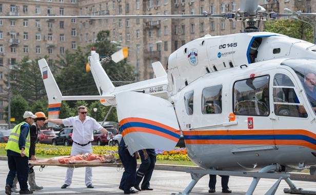 Russie: Au moins 21 morts ans le déraillement d'une rame de métro à Moscou - ảnh 1