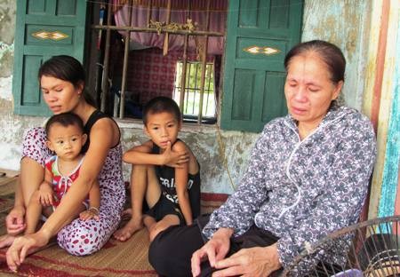 13 pêcheurs vietnamiens capturés par la Chine sont libérés - ảnh 1