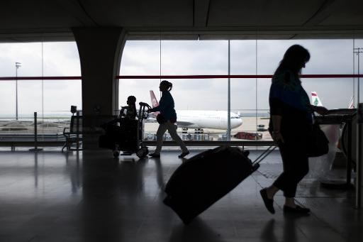 Grève à Air France: des retards à Roissy et Orly - ảnh 1