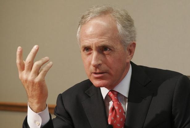 Le sénateur américain Bob Corker : le TPP est stratégique - ảnh 1