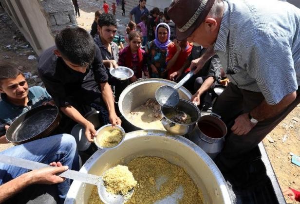 Irak: Les appels à l'aide se multiplient pour les Yazidis - ảnh 2