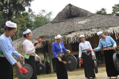 L’ethnie Muong - ảnh 2