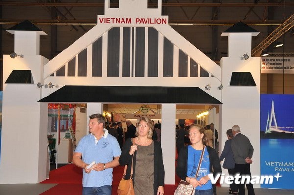 Vietnam, invité d’honneur à la foire commerciale internationale d’Accenta - ảnh 1