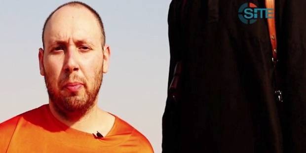 L'ONU condamne l'exécution de Steven Sotloff - ảnh 1