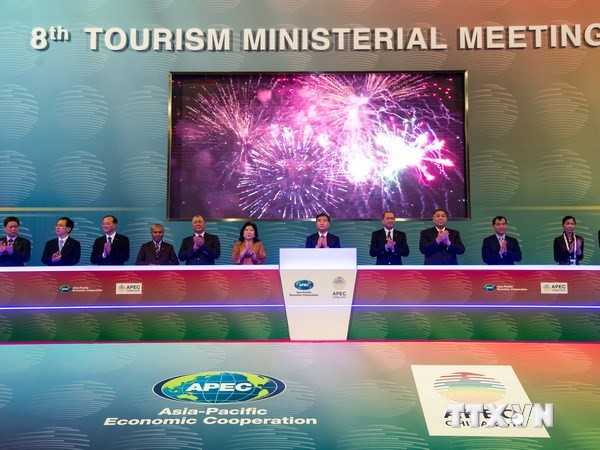 Le Vietnam contribue au développement du tourisme en Asie-Pacifique - ảnh 1