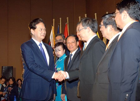 Ouverture de la conférence des ministres de la santé de l’ASEAN, 12ème édition - ảnh 2