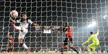 Ligue 1 : Toulouse assomme Rennes - ảnh 1